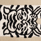 Purchase 82510 | Le Tigre Embroidered Trim, Neutral - Schumacher Trim