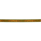 Purchase 82511 | Le Tigre Embroidered Trim, Green - Schumacher Trim