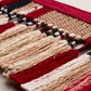 Purchase 82520 | El Morocco Handmade Tassel Trim, Warm Multi - Schumacher Trim