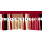 Purchase 82520 | El Morocco Handmade Tassel Trim, Warm Multi - Schumacher Trim