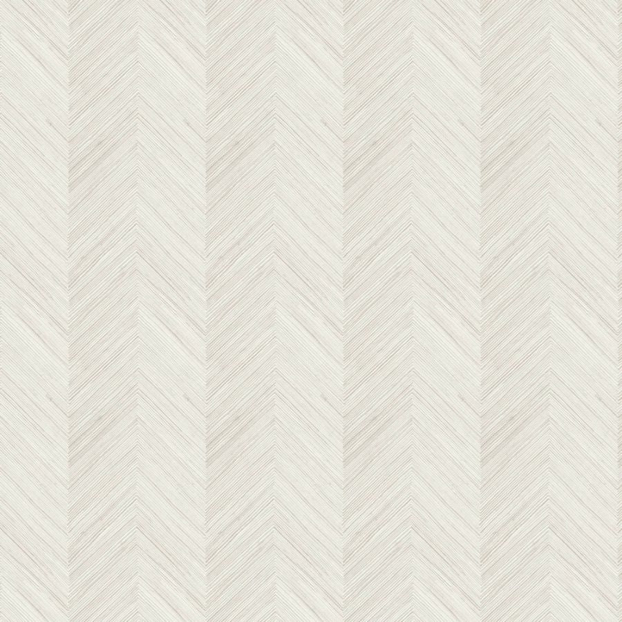 8254 91W9571 | Avalon Wallcoverings Non-Woven, Beige, Chevron - JF Wallpaper