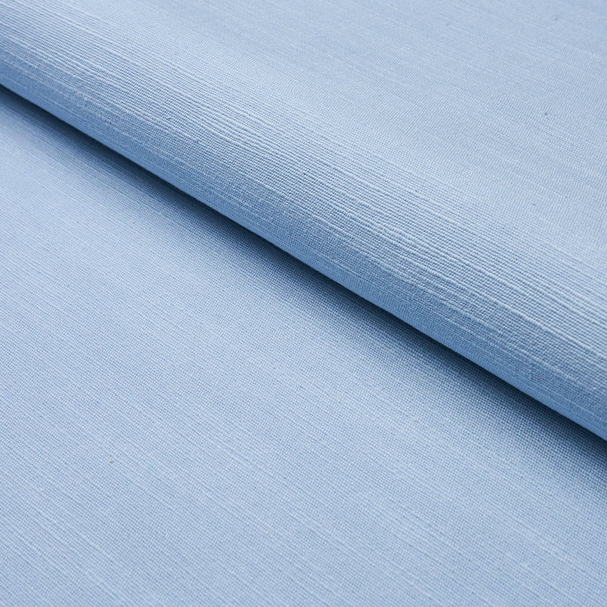 Purchase 82560 Annabel Cotton, Sky by Schumacher Fabric
