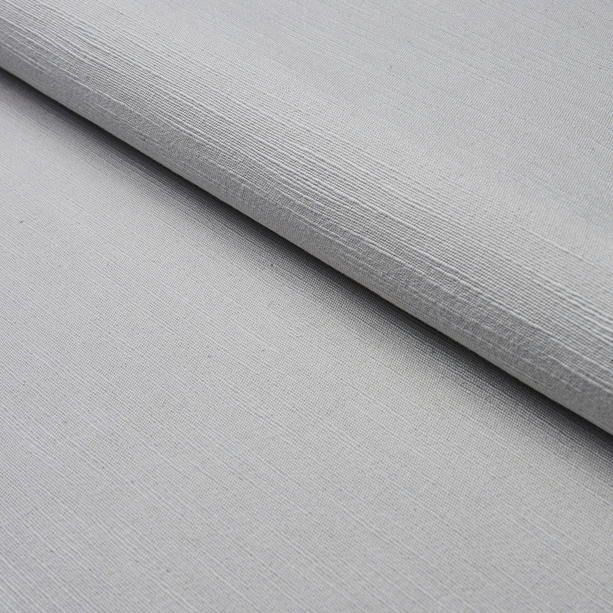 Purchase 82566 Annabel Cotton, Fog by Schumacher Fabric