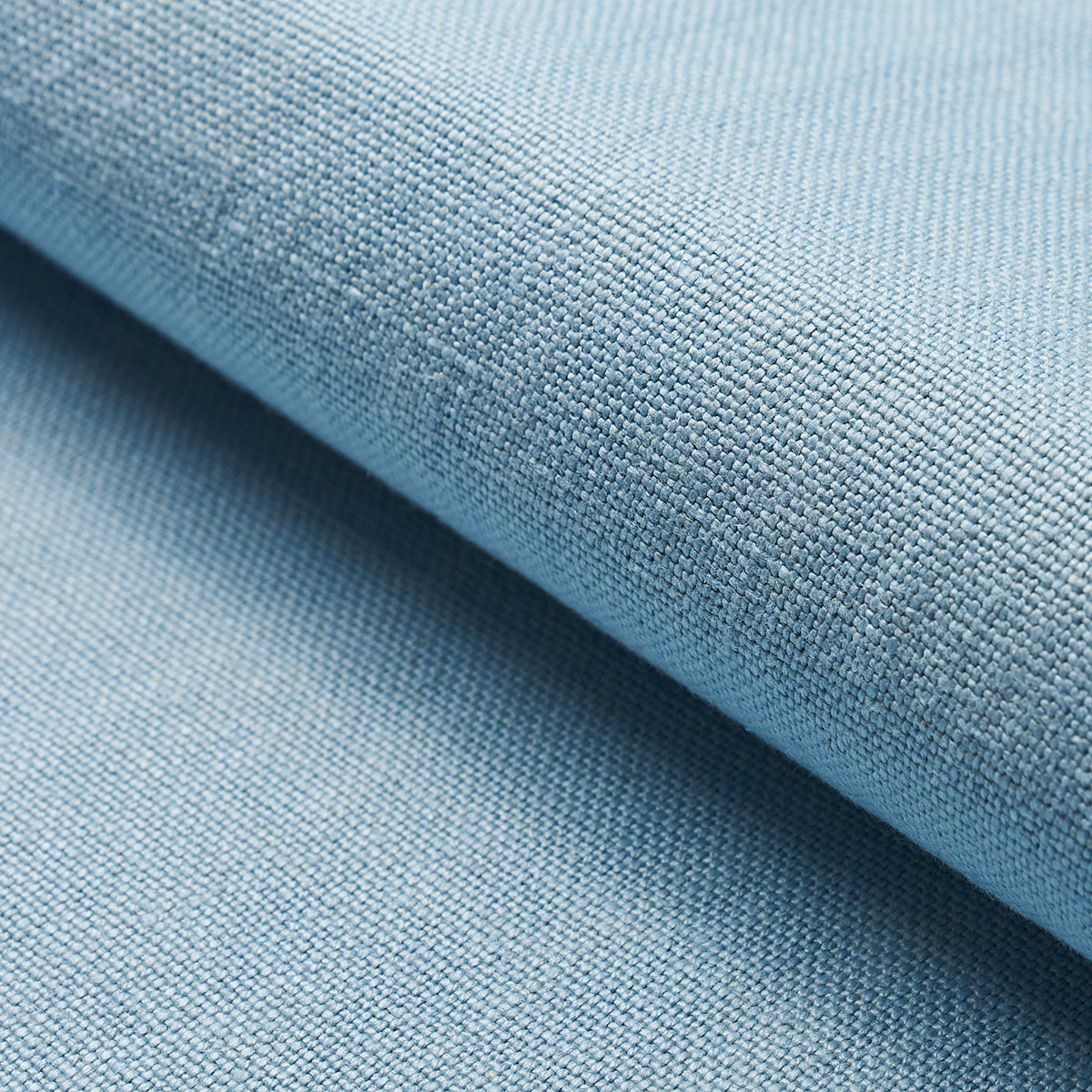 Purchase 82603 Piet Performance Linen, Sky by Schumacher Fabric