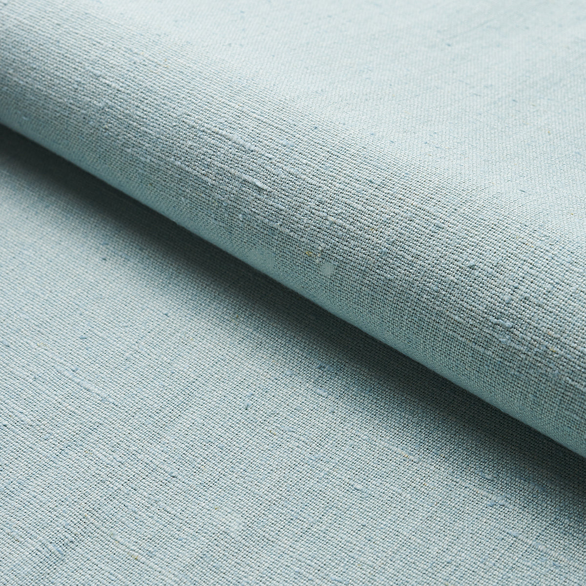Purchase 82621 Marco Performance Linen, Mist by Schumacher Fabric
