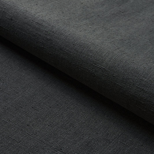 Purchase 82624 | Bouquet Toss, Charcoal - Schumacher Fabric