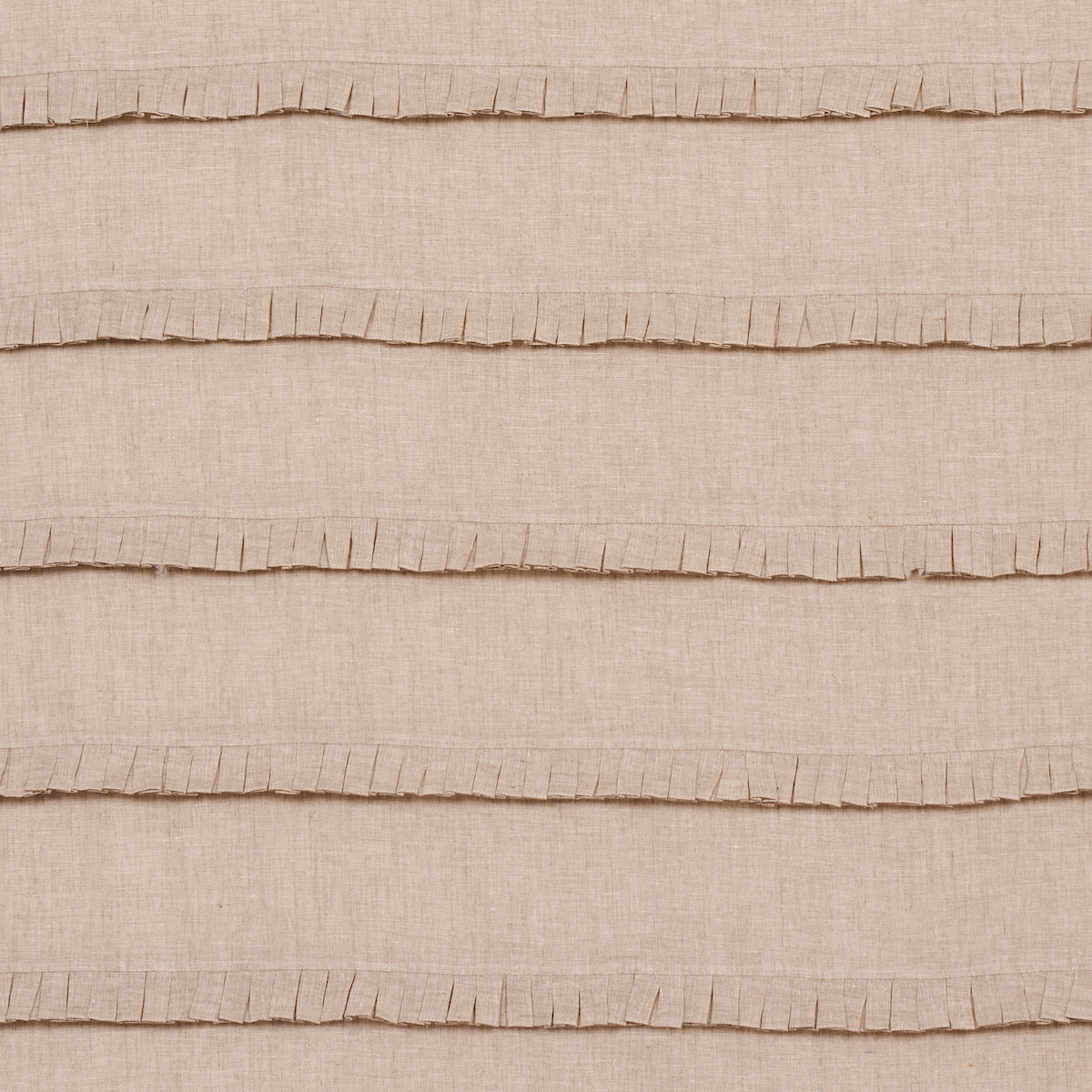Purchase 82650 Dorothy Pleated Linen, Linen by Schumacher Fabric