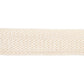 Purchase 82670 | Sylvia Crochet Tape, Ivory - Schumacher Trim