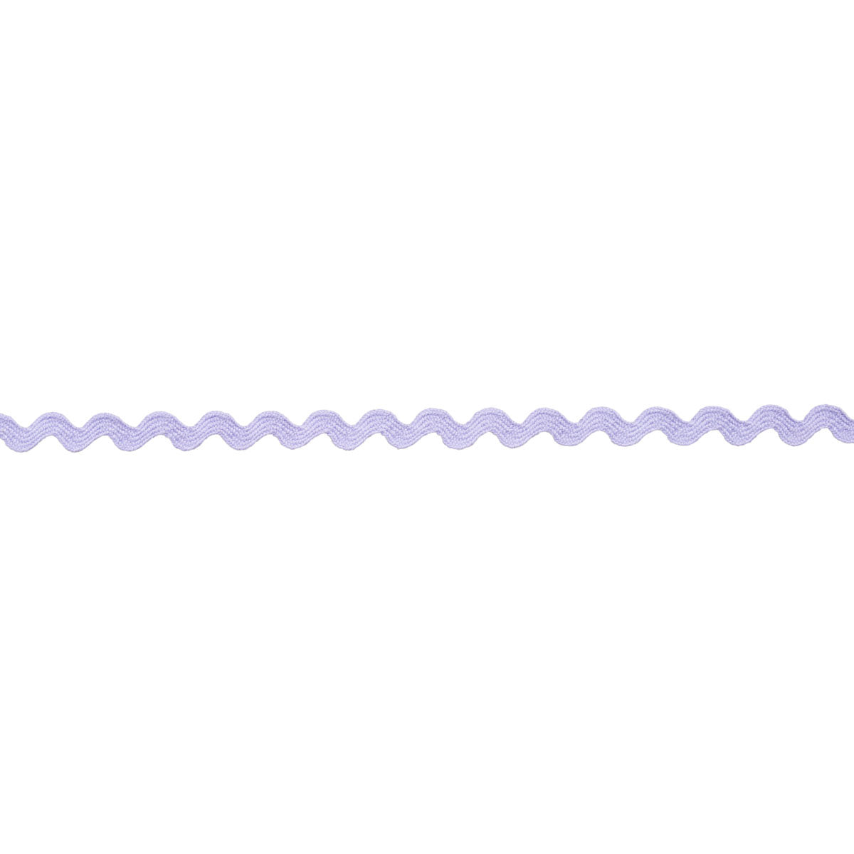 Purchase 82701 | Ric Rac Tape Small, Lilac - Schumacher Trim