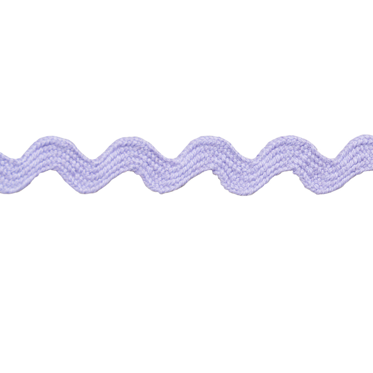 Purchase 82701 | Ric Rac Tape Small, Lilac - Schumacher Trim