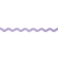 Purchase 82721 | Ric Rac Tape Large, Lilac - Schumacher Trim