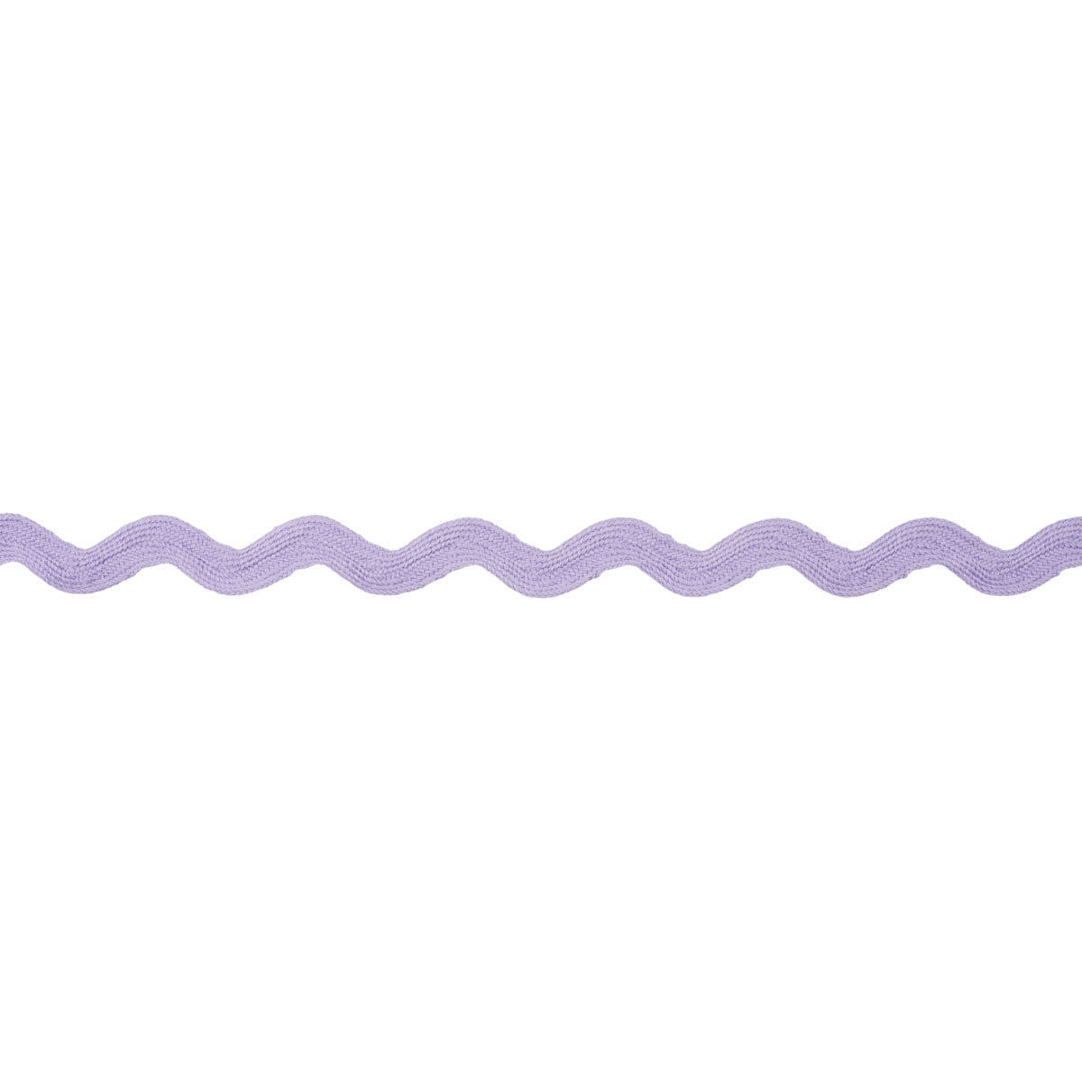 Purchase 82721 | Ric Rac Tape Large, Lilac - Schumacher Trim