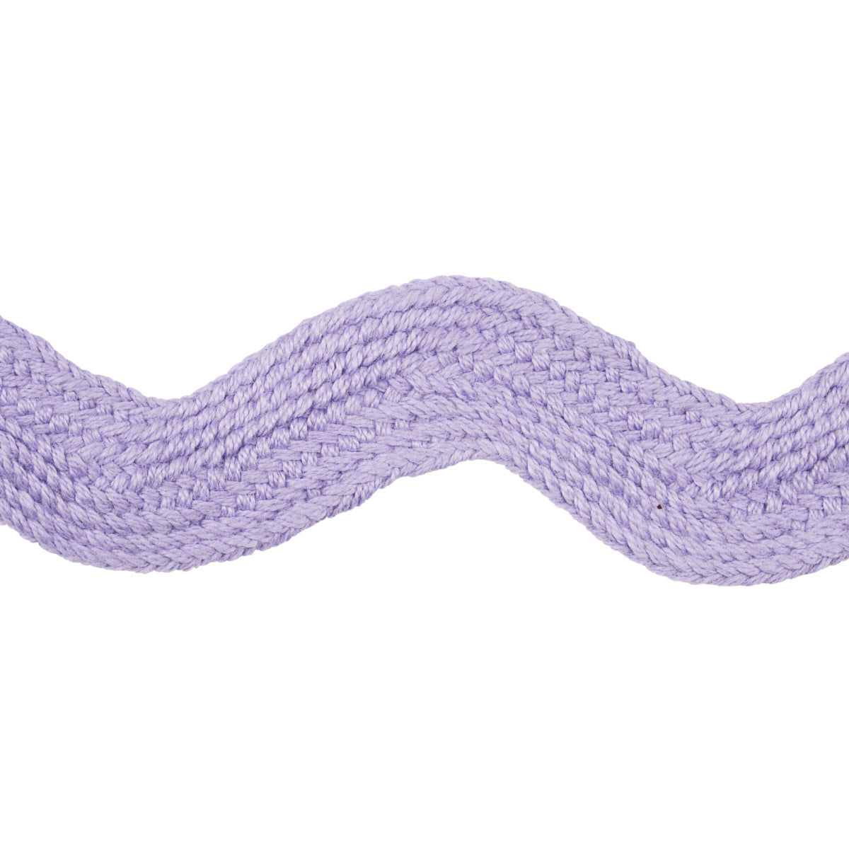 Purchase 82721 | Ric Rac Tape Large, Lilac - Schumacher Trim