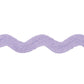 Purchase 82721 | Ric Rac Tape Large, Lilac - Schumacher Trim