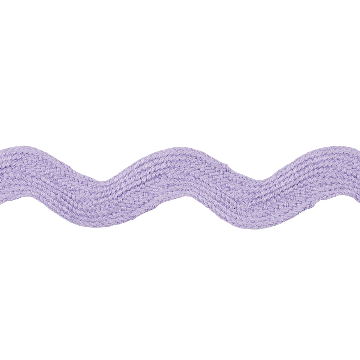 Purchase 82721 | Ric Rac Tape Large, Lilac - Schumacher Trim