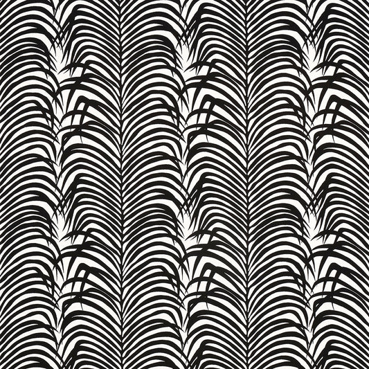 Purchase 82782 | Ephemera, Black - Schumacher Fabric