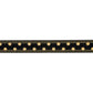 Purchase 82791 | Bianca Tape, Gold Noir - Schumacher Trim