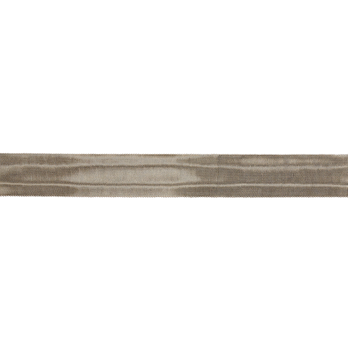 Purchase 82801 | Dutchess Tape, Fawn - Schumacher Trim