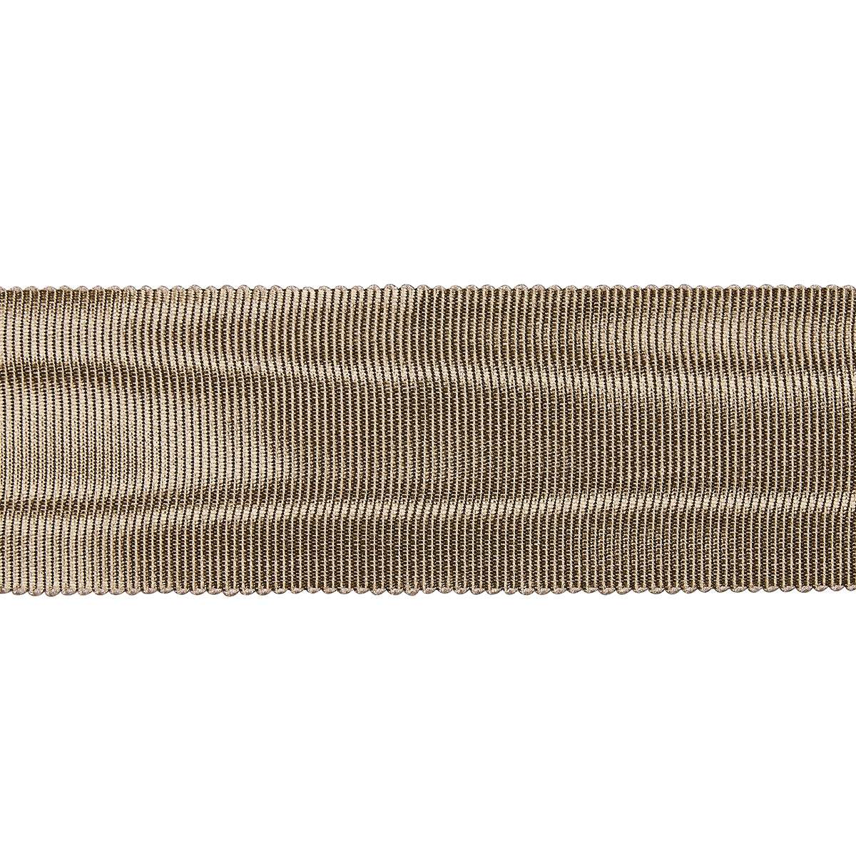 Purchase 82801 | Dutchess Tape, Fawn - Schumacher Trim