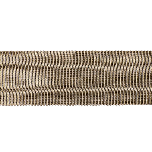 Purchase 82801 | Dutchess Tape, Fawn - Schumacher Trim