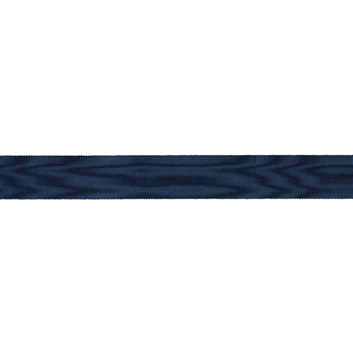 Purchase 82804 | Dutchess Tape, Sapphire - Schumacher Trim