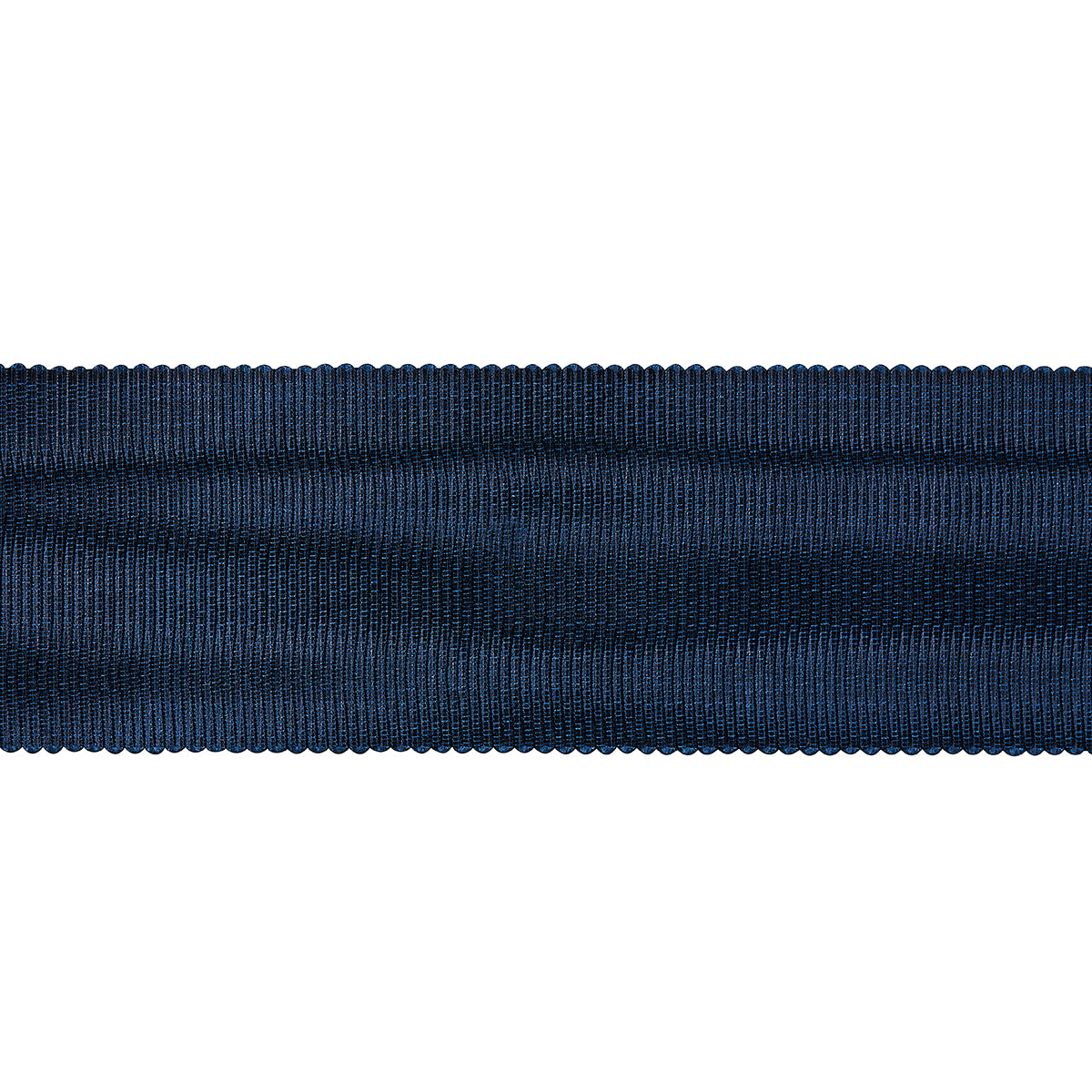 Purchase 82804 | Dutchess Tape, Sapphire - Schumacher Trim