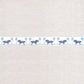 Purchase 82811 | Polka Dot Pony Tape, Blue - Schumacher Trim