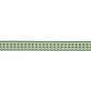 Purchase 82822 | Lattice Indoor/Outdoor Tape, Green - Schumacher Trim