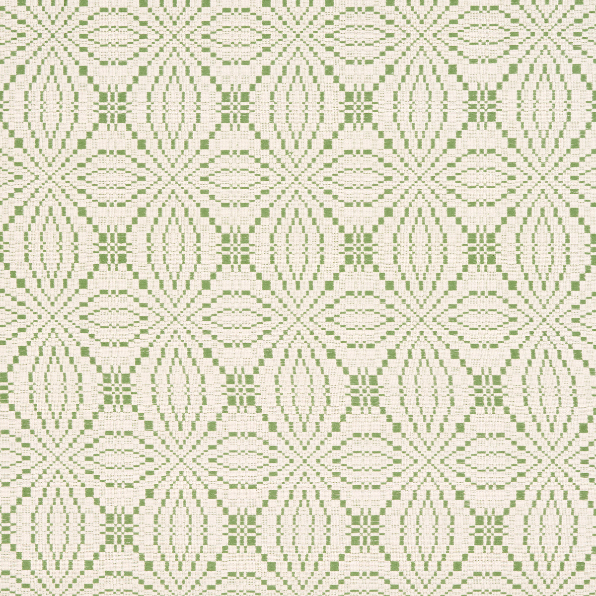 Purchase 82910 | Bouquet Toss, Leaf - Schumacher Fabric