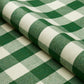 Purchase 82941 | Azulejos, Emerald - Schumacher Fabric