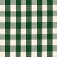 Purchase 82941 | Dutton Buffalo Check, Emerald - Schumacher Fabric