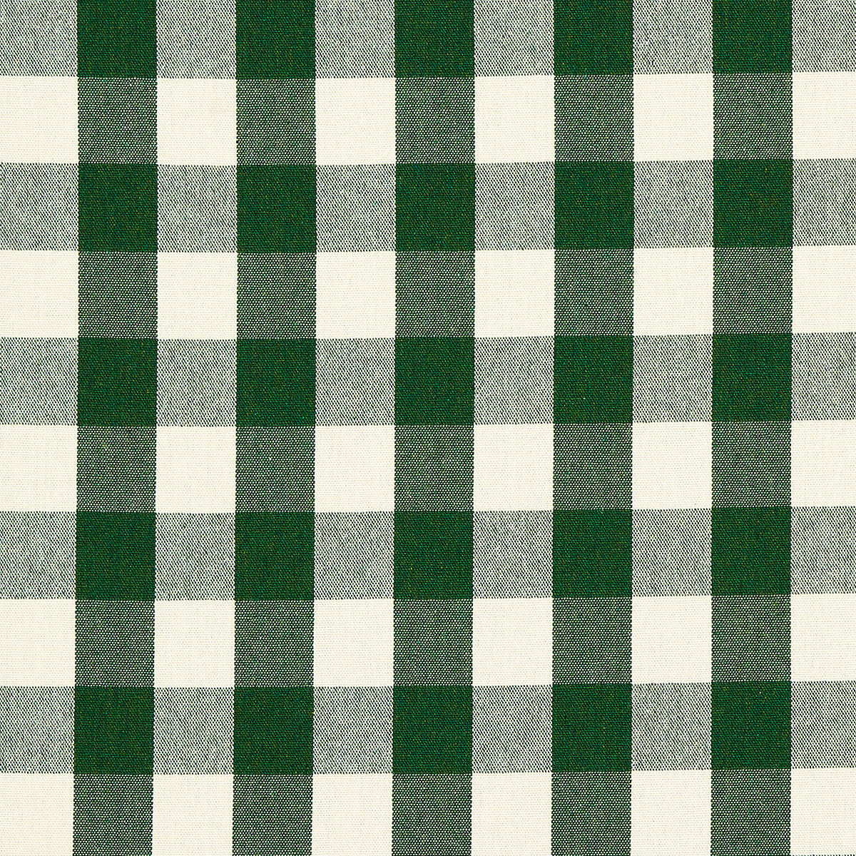 Purchase 82941 | Dutton Buffalo Check, Emerald - Schumacher Fabric