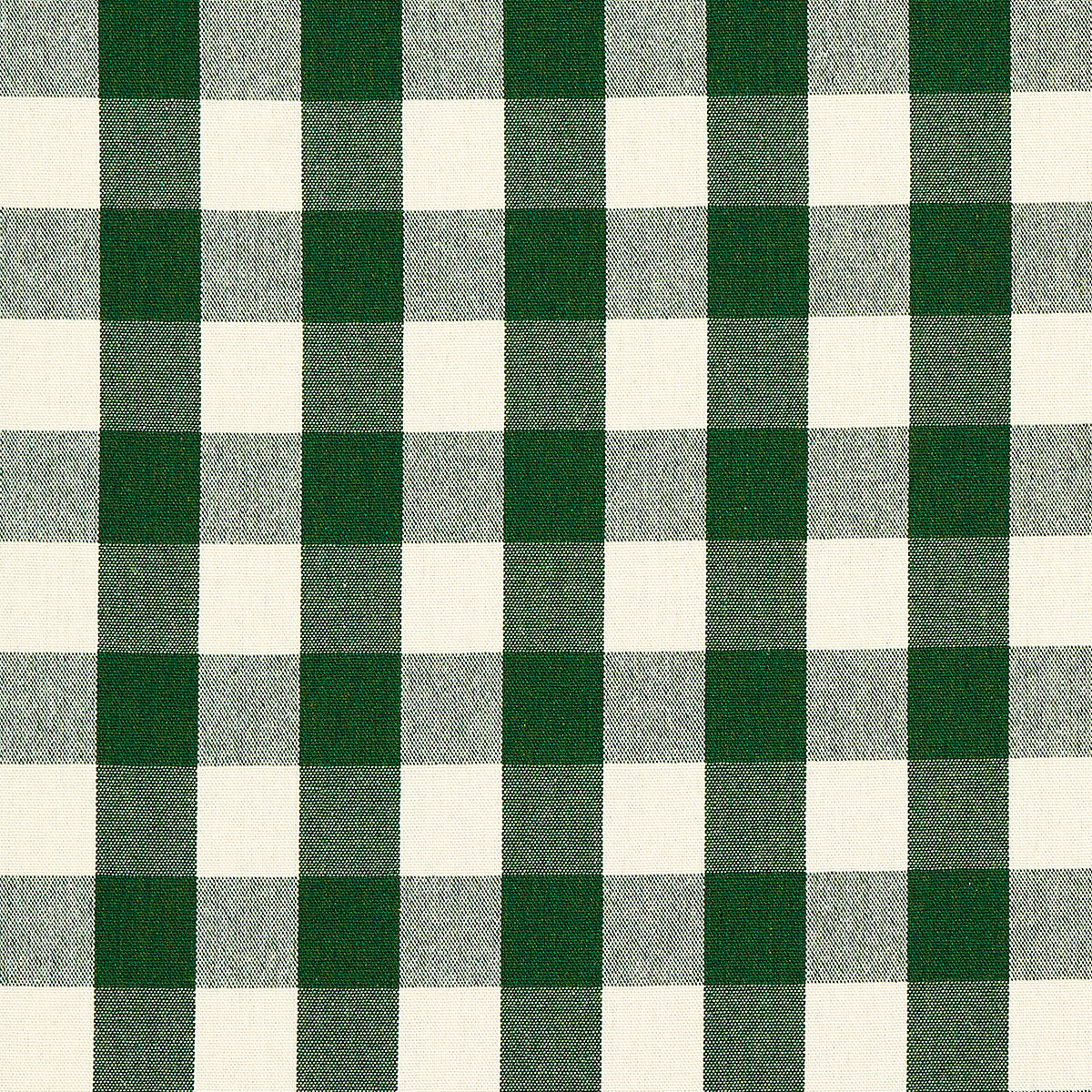 Purchase 82941 | Dutton Buffalo Check, Emerald - Schumacher Fabric