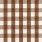 Purchase 82942 | Dutton Buffalo Check, Coffee - Schumacher Fabric