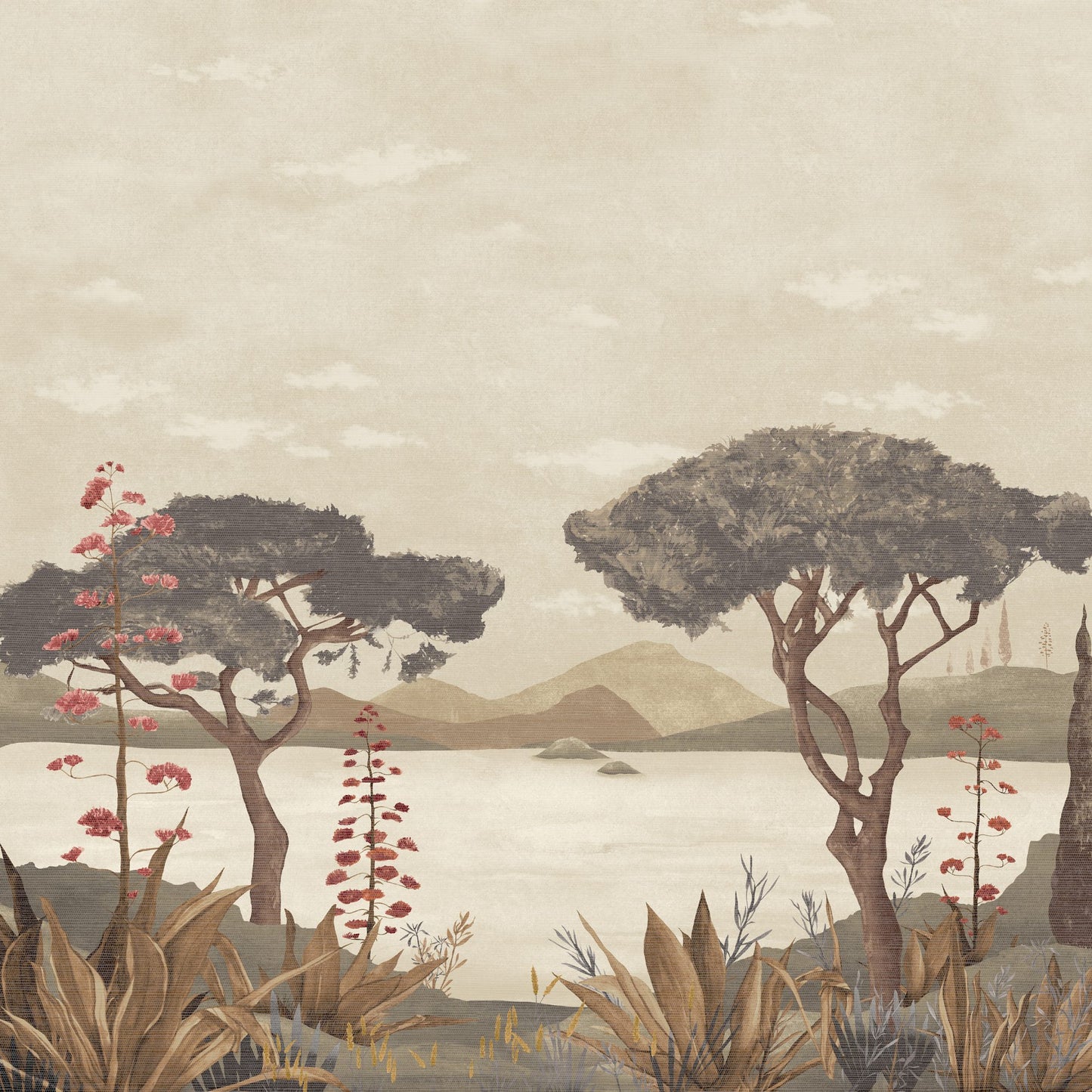 Purchase JF Wallpaper Pattern 8294 45 W9761 