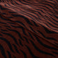 Purchase 82950 | Sabi Tiger Velvet, Java - Schumacher Fabric