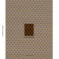 Purchase 82980 | Coronation Velvet, Bronze - Schumacher Fabric