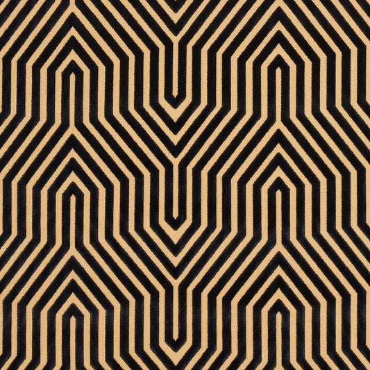 Purchase 83000 | Vanderbilt Velvet, Tortoise - Schumacher Fabric