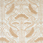Purchase 83170 | Ombelli Jacquard Velvet, Fawn - Schumacher Fabric