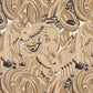 Purchase 83180 | Parrots Moderne, Sandstone - Schumacher Fabric