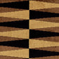 Purchase 83203 | Backgammon Cut Velvet, Ochre - Schumacher Fabric
