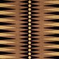 Purchase 83203 | Backgammon Cut Velvet, Ochre - Schumacher Fabric
