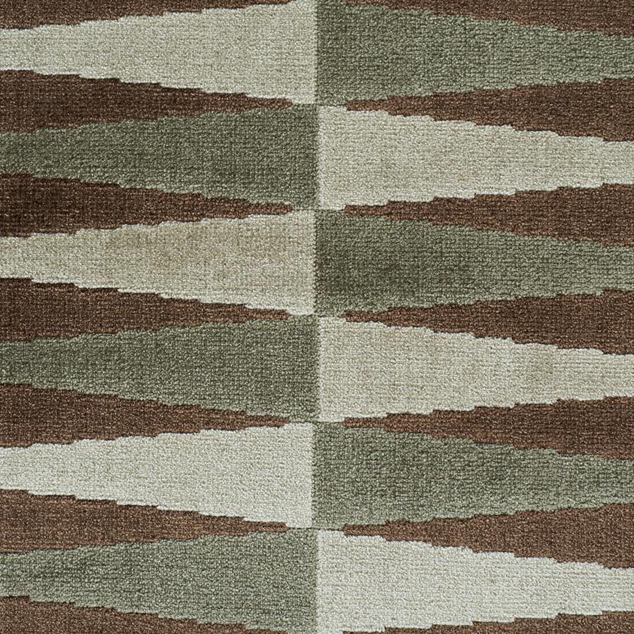 Purchase 83204 | Backgammon Cut Velvet, Verdure - Schumacher Fabric