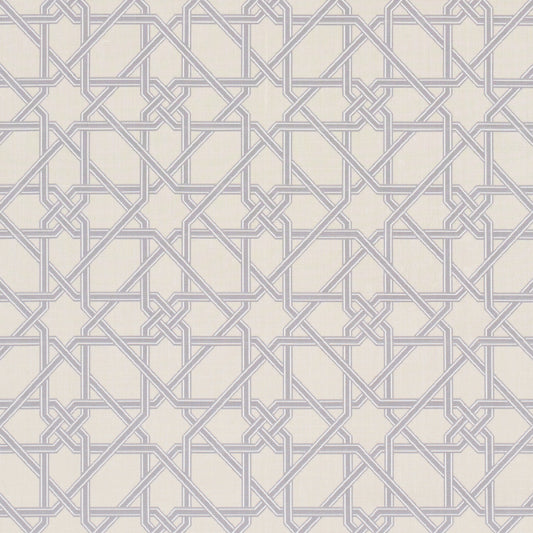 Purchase 83221 | Le Maroc Épingle, Dove - Schumacher Fabric