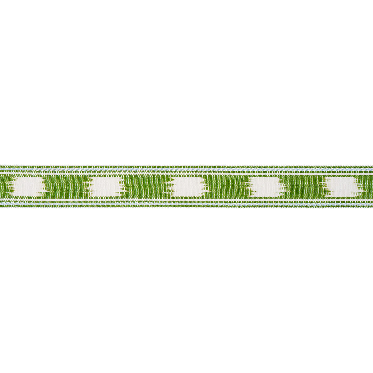 Purchase 83242 | Banyan Tape Narrow, Leaf - Schumacher Trim