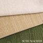Purchase 83252 | Beau Cotton Linen Moire, Soft Gold - Schumacher Fabric