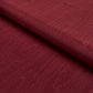 Purchase 83254 | Beau Cotton Linen Moire, Crimson - Schumacher Fabric