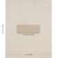 Purchase 83290 | Lalano Linen Velvet, Natural - Schumacher Fabric