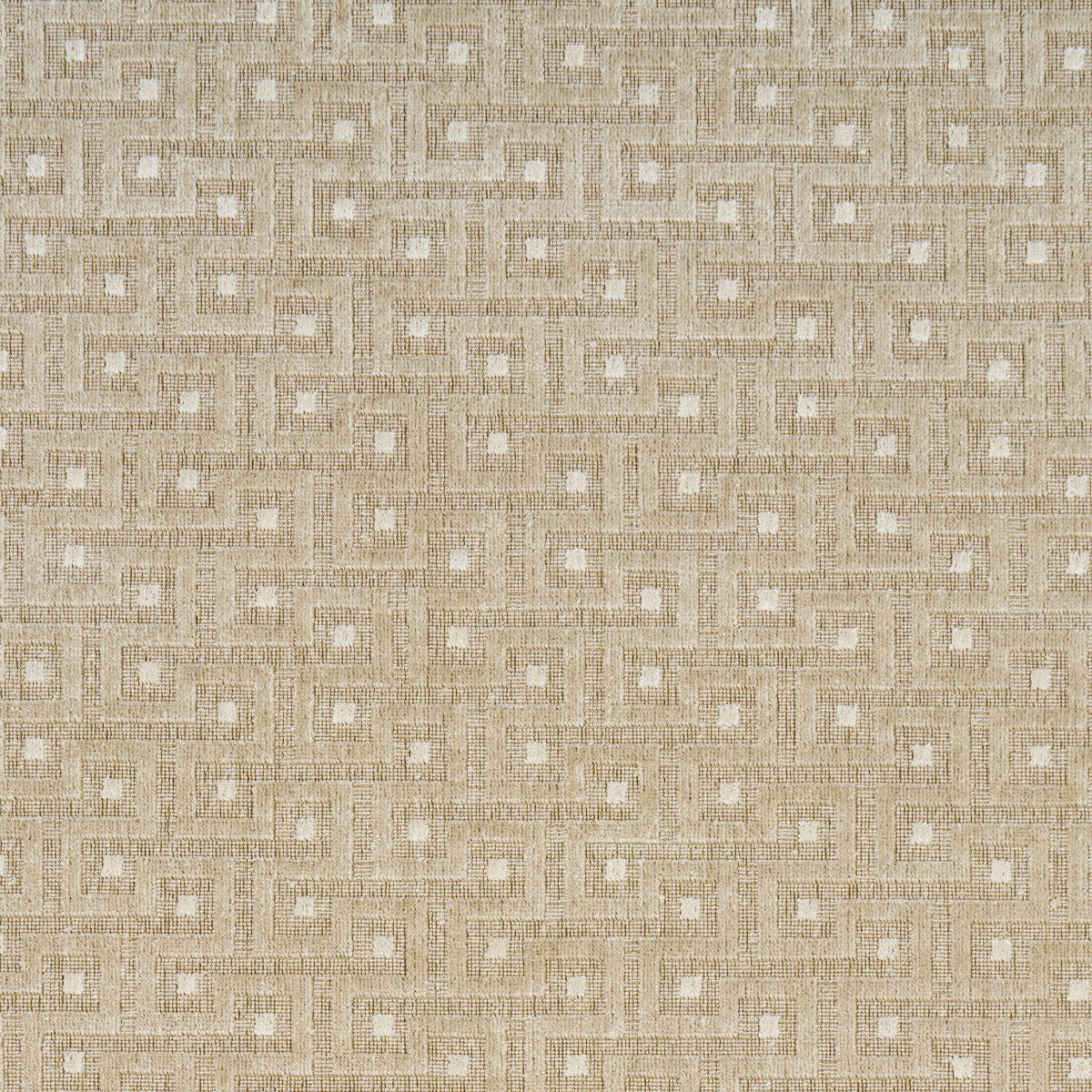 Purchase 83290 | Lalano Linen Velvet, Natural - Schumacher Fabric
