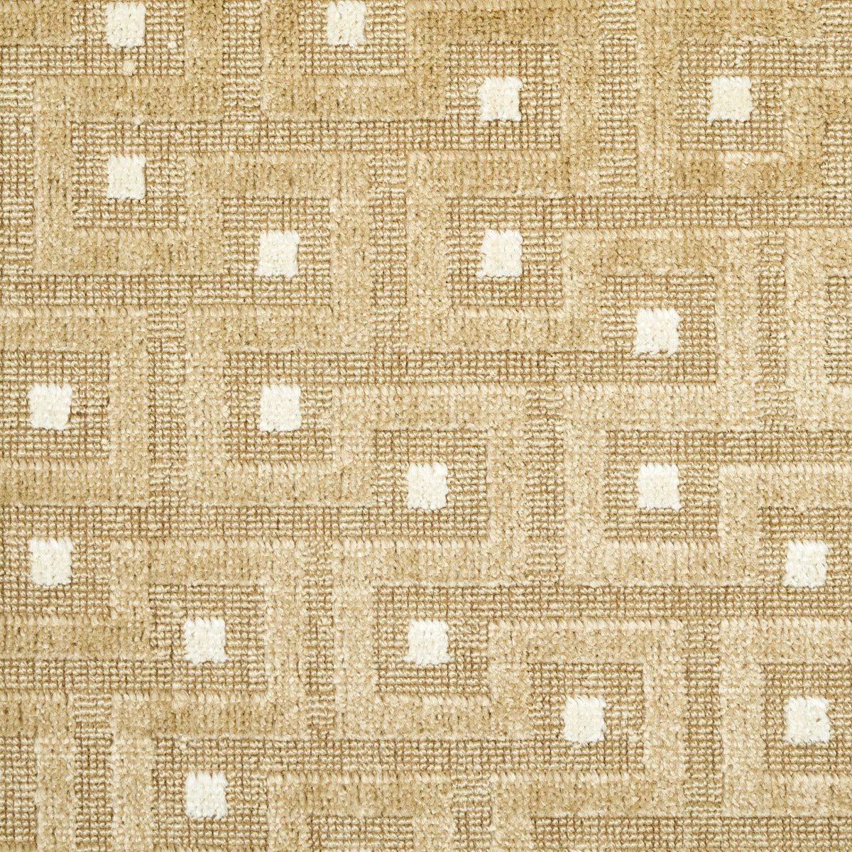 Purchase 83291 | Lalano Linen Velvet, Gold Patina - Schumacher Fabric